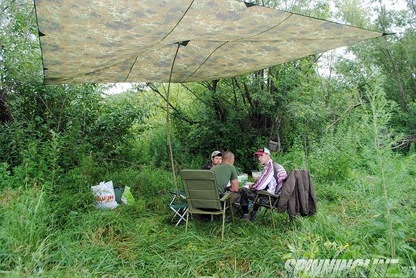 Изображение 1 : Походный набор ножей от Kosadaka